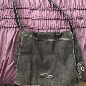 Body Crossover Bag